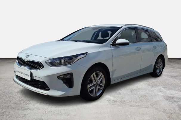 Kia Ceed 1.6 CRDi 85 kW image number 1