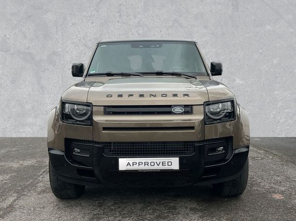 Land Rover Defender 221 kW image number 9