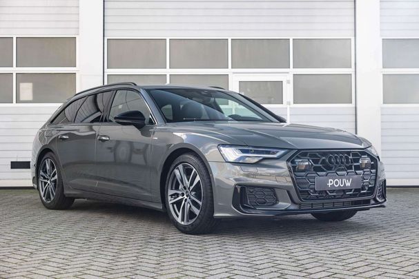 Audi A6 40 TFSI Avant 150 kW image number 9