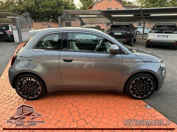 Fiat 500 e 70 kW image number 6