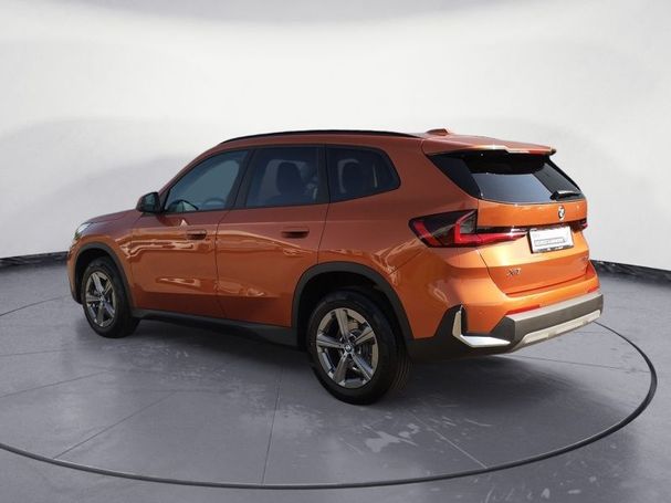 BMW X1 sDrive 115 kW image number 3