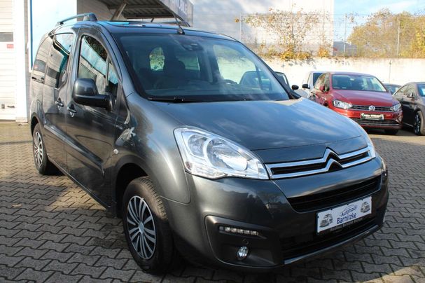 Citroen Berlingo 73 kW image number 9