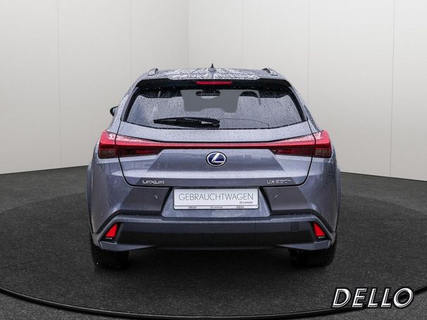 Lexus UX 250h 135 kW image number 6