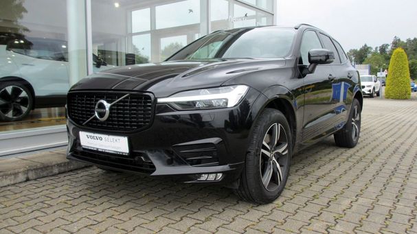 Volvo XC60 B4 AWD 145 kW image number 1