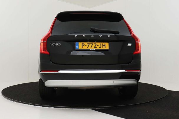 Volvo XC90 T8 Recharge AWD 335 kW image number 13