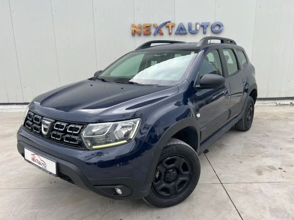 Dacia Duster 85 kW image number 1