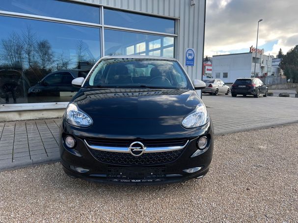 Opel Adam 1.4 Slam 64 kW image number 13