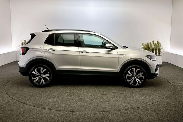 Volkswagen T-Cross 1.0 TSI DSG Life 85 kW image number 8