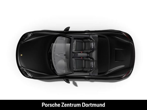 Porsche Boxster S 257 kW image number 4