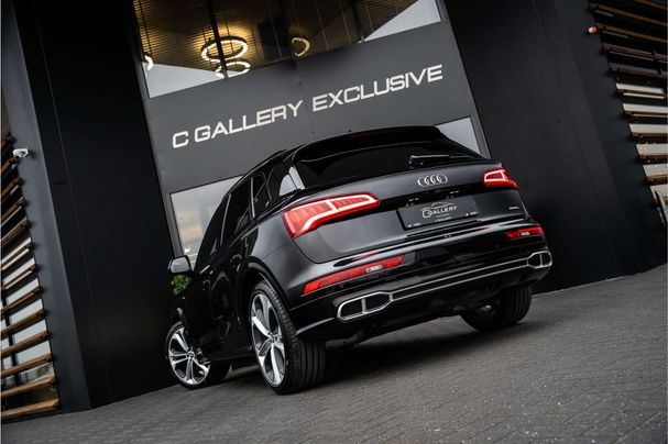 Audi Q5 55 TFSIe quattro 270 kW image number 38