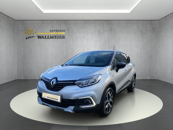 Renault Captur 66 kW image number 1