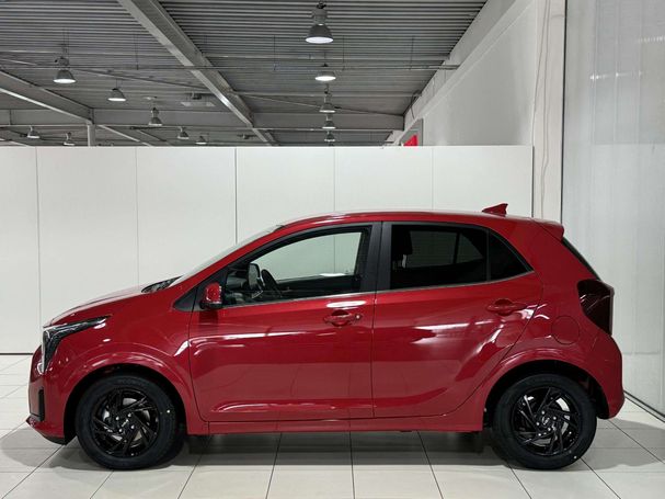 Kia Picanto 1.0 46 kW image number 20