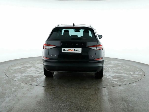 Skoda Kodiaq 2.0 TDI Style 4x4 DSG 147 kW image number 15