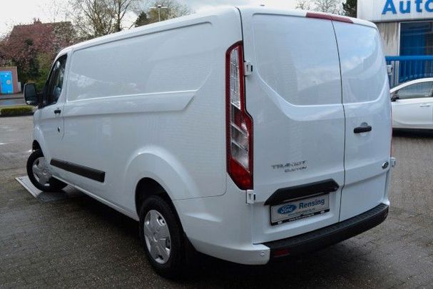 Ford Transit Custom 300 L2H1 Trend 96 kW image number 2