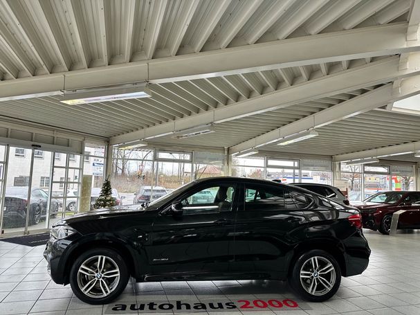 BMW X6 xDrive 190 kW image number 5