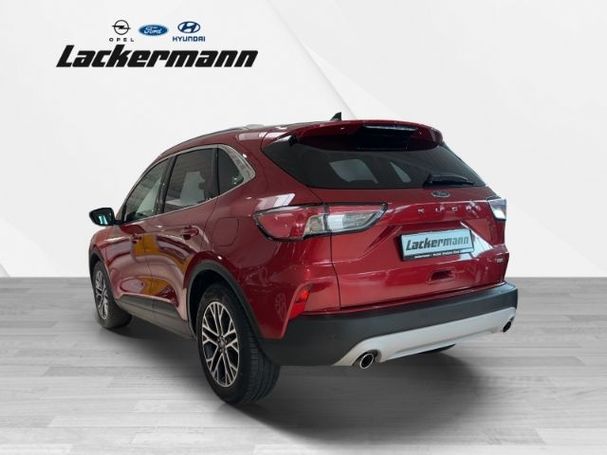 Ford Kuga 165 kW image number 4