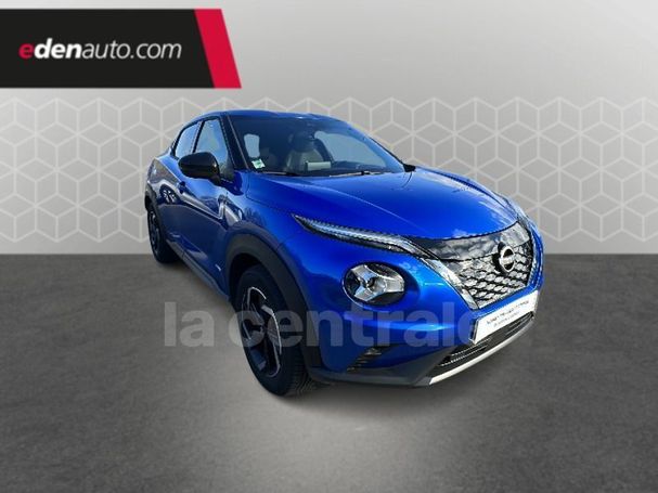 Nissan Juke 110 kW image number 3