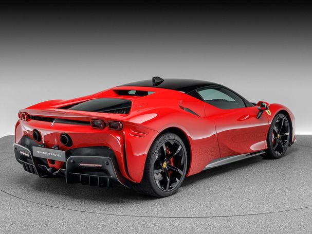 Ferrari SF90 Stradale 735 kW image number 7