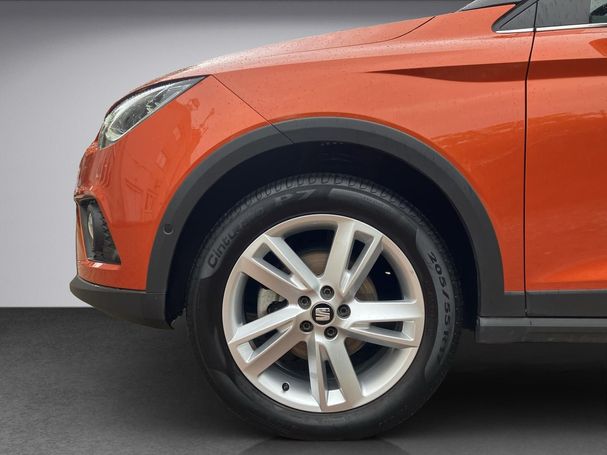 Seat Arona 1.0 TSI DSG 85 kW image number 19