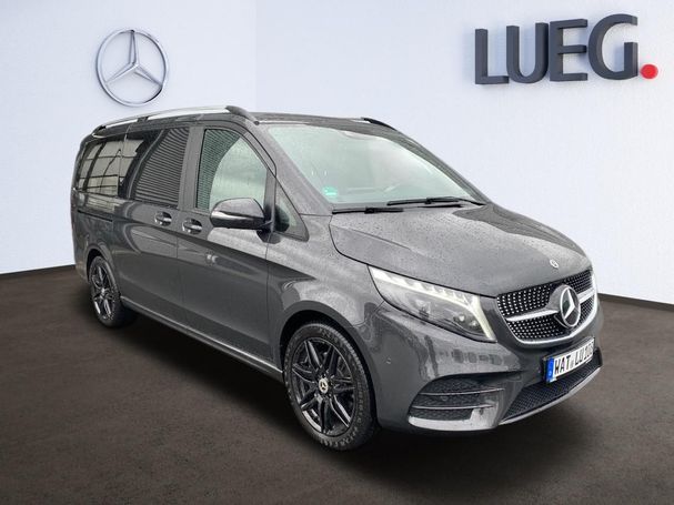 Mercedes-Benz V 300d Avantgarde Edition 1 174 kW image number 6