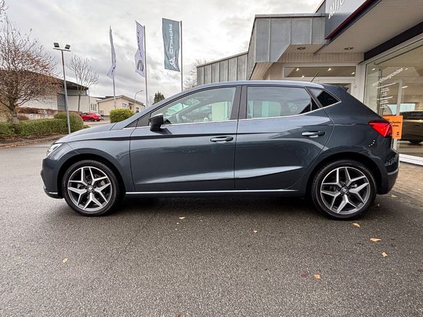 Seat Ibiza 81 kW image number 4