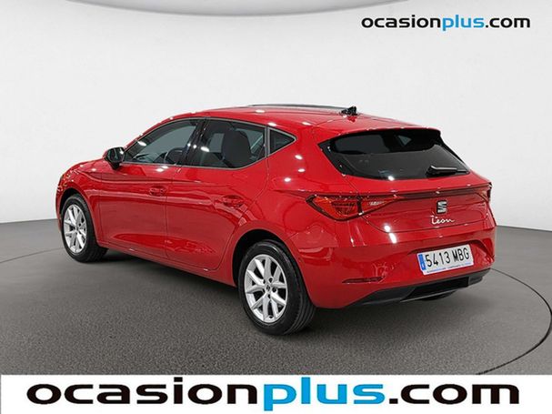 Seat Leon 2.0 TDI Style 85 kW image number 4