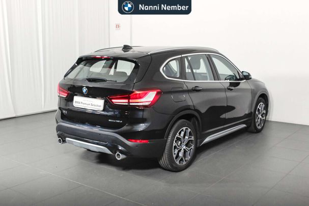 BMW X1 sDrive18d xLine 110 kW image number 3