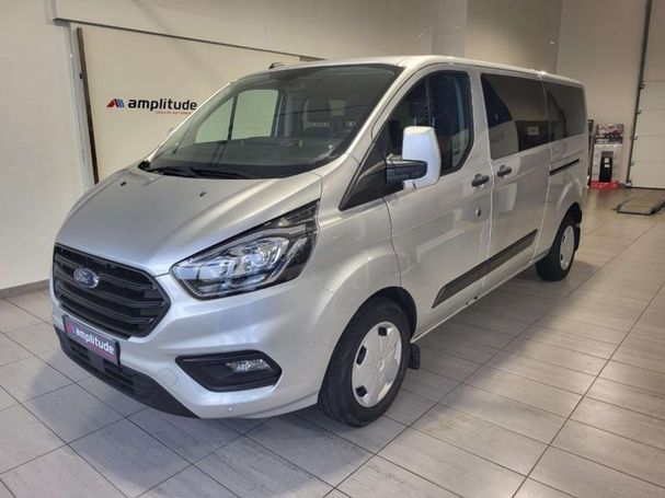 Ford Transit Custom 320 L2H1 Trend 98 kW image number 1