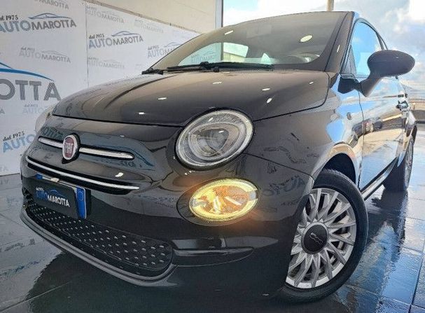 Fiat 500 1.0 51 kW image number 2