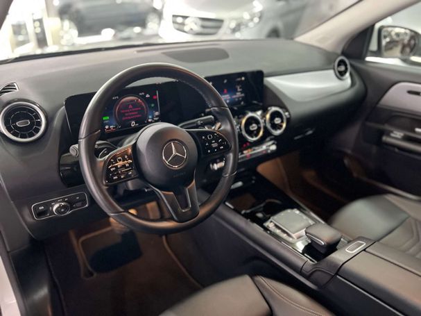 Mercedes-Benz GLA 250 e 160 kW image number 22