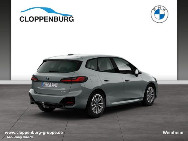 BMW 218i Active Tourer 100 kW image number 3