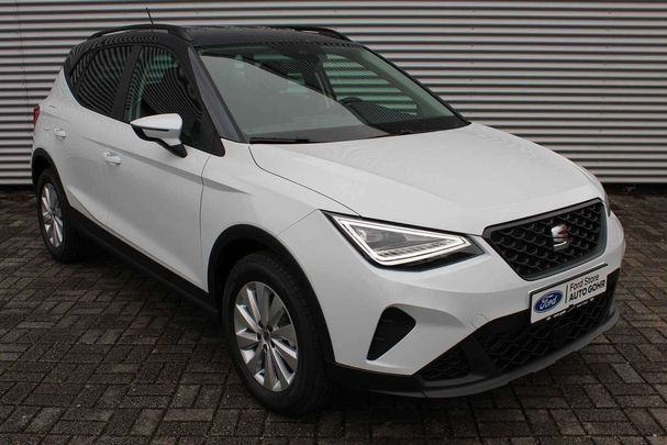 Seat Arona 1.0 TSI Style DSG 81 kW image number 1