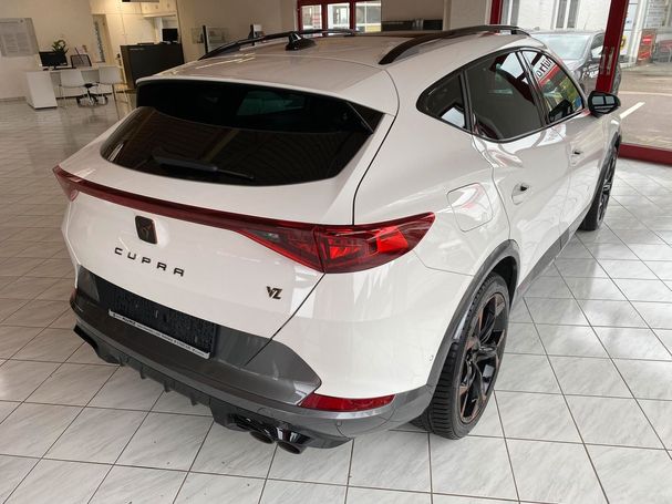 Cupra Formentor 2.0 TSI 4Drive VZ 228 kW image number 2