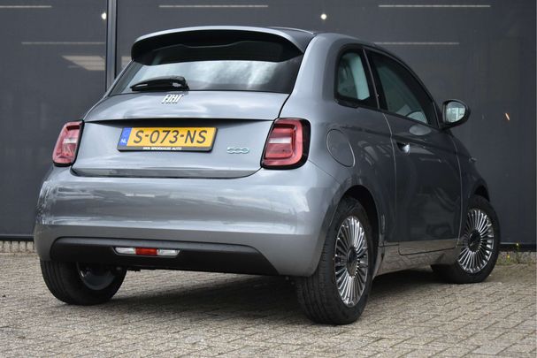 Fiat 500 e 24 kWh 70 kW image number 2