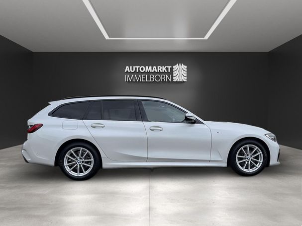 BMW 320d Touring M Sport xDrive 140 kW image number 8