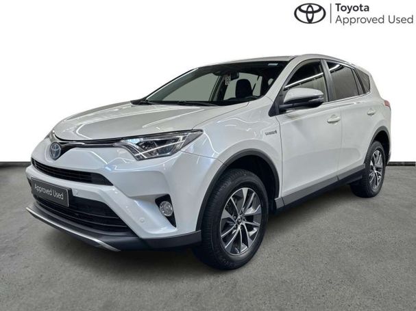 Toyota RAV 4 Comfort 145 kW image number 1