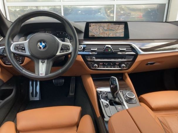 BMW 520i 135 kW image number 7