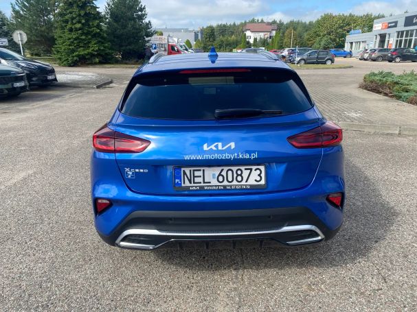 Kia XCeed 150 kW image number 4