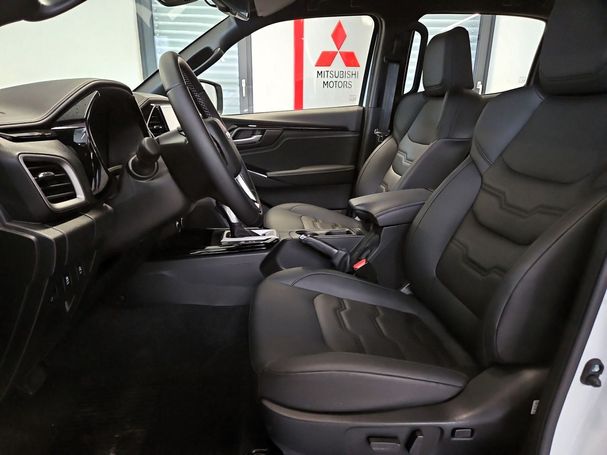 Isuzu D-Max 4x4 Double Cab 120 kW image number 7