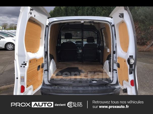 Renault Kangoo Energy dCi 90 66 kW image number 10