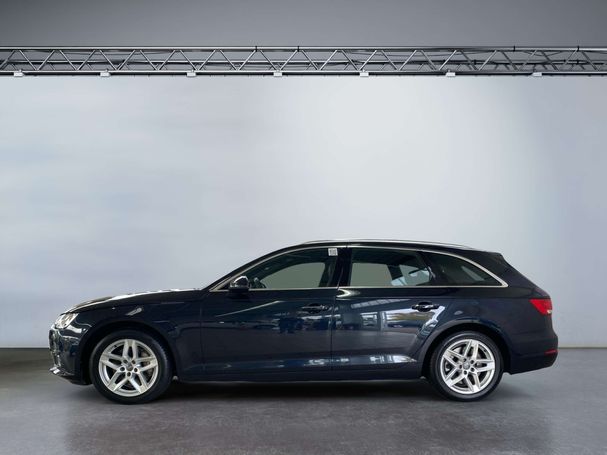 Audi A4 2.0 TFSI Avant 185 kW image number 5