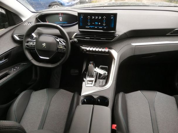 Peugeot 5008 96 kW image number 15