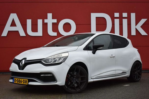 Renault Clio 1.6 R.S. 147 kW image number 1