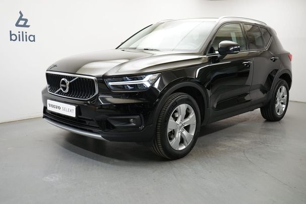 Volvo XC40 T2 Momentum 95 kW image number 1