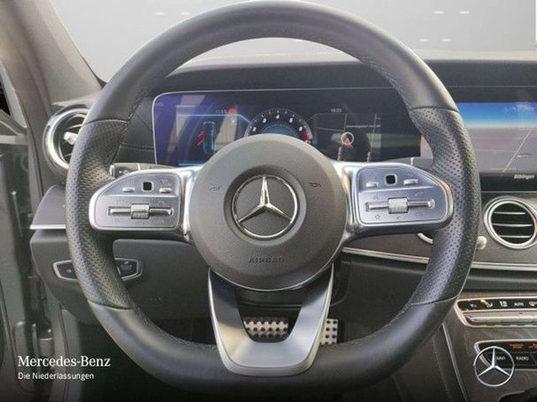 Mercedes-Benz E 450 270 kW image number 14