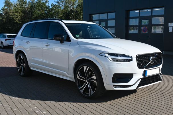 Volvo XC90 AWD B5 184 kW image number 7