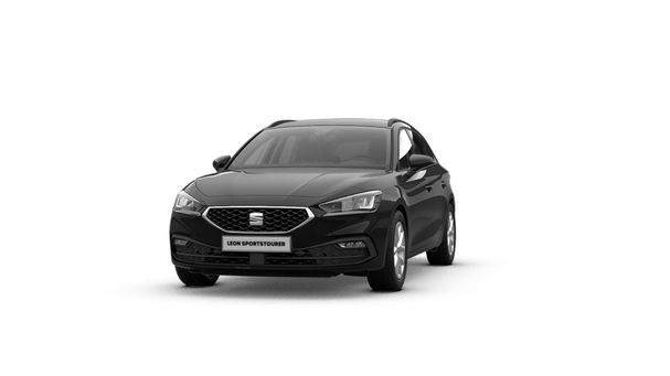 Seat Leon ST 1.0 TSI 81 kW image number 4