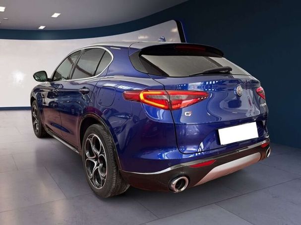 Alfa Romeo Stelvio 2.2 Q4 140 kW image number 5