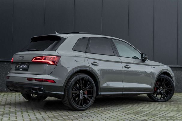 Audi SQ5 3.0 TFSI quattro 260 kW image number 4