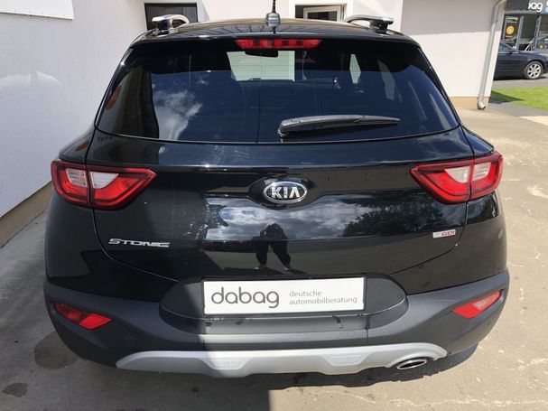 Kia Stonic 1.0 Edition 7 74 kW image number 9